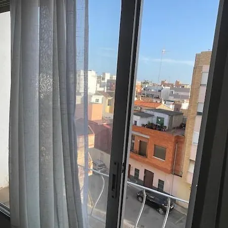 Gran Terraza Apartment *