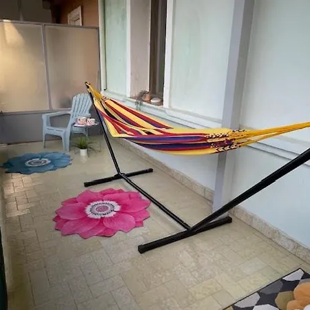 Gran Terraza