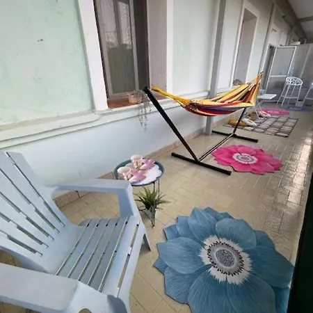 Gran Terraza Apartment