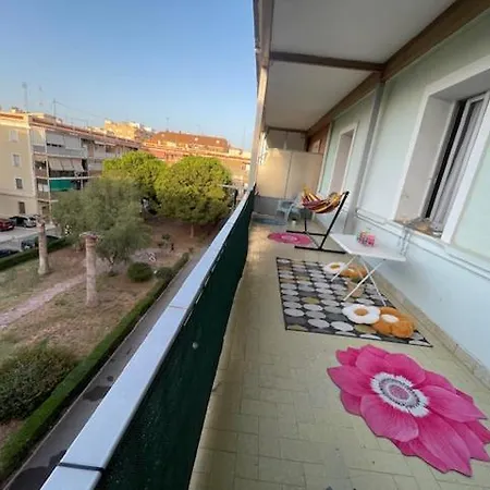Gran Terraza Apartment