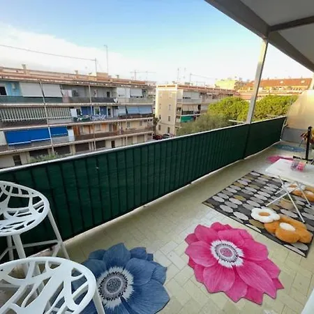 Gran Terraza *