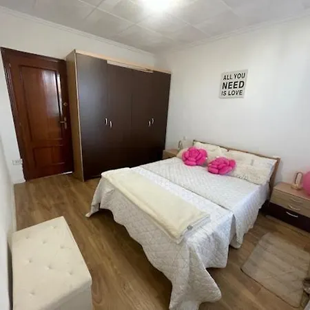 Apartment Gran Terraza Puerto de Sagunto