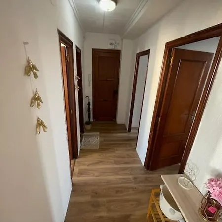 Apartment Gran Terraza Puerto de Sagunto